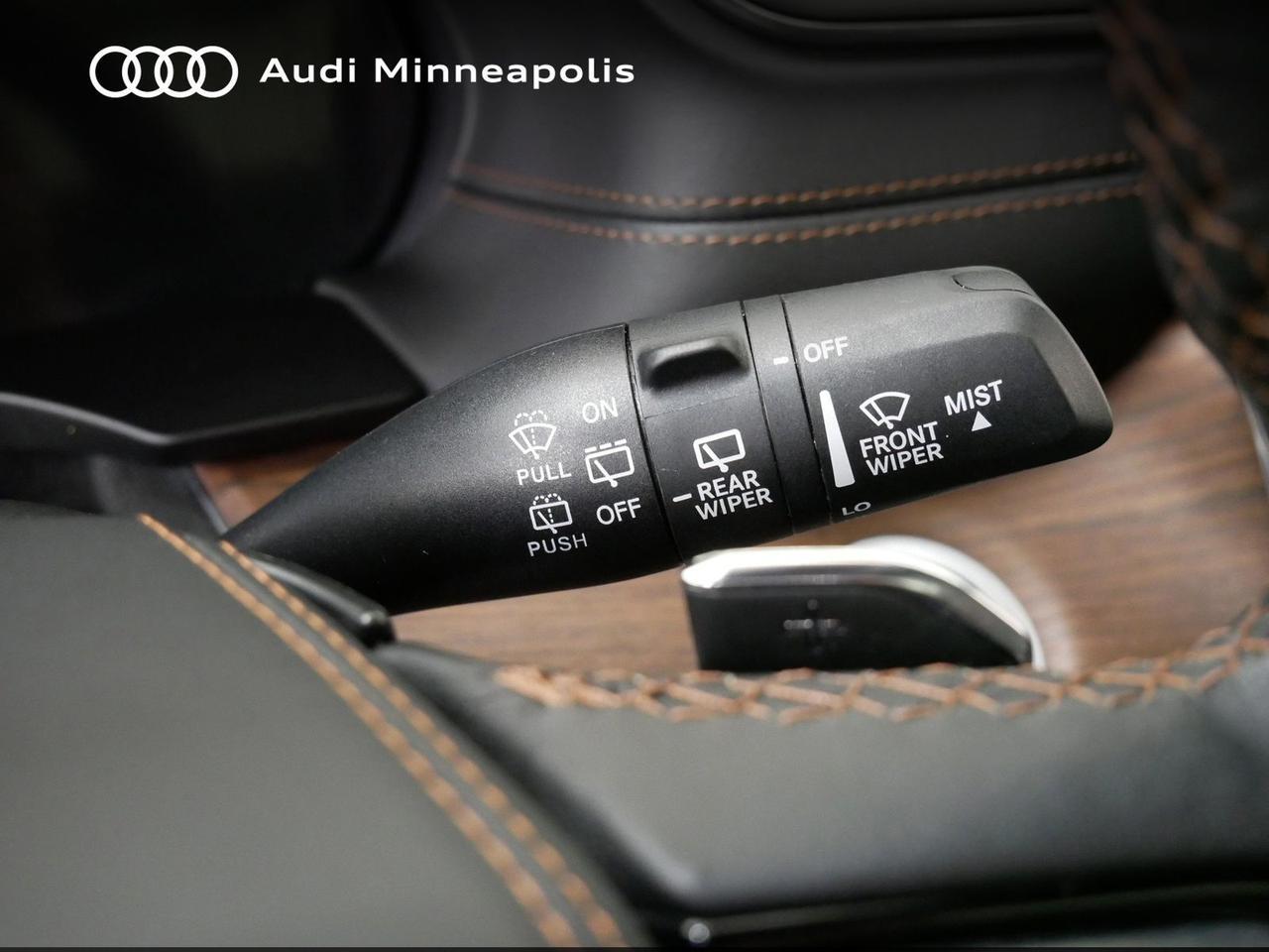 2023 Jeep Grand Cherokee Summit Oak Ridge TN