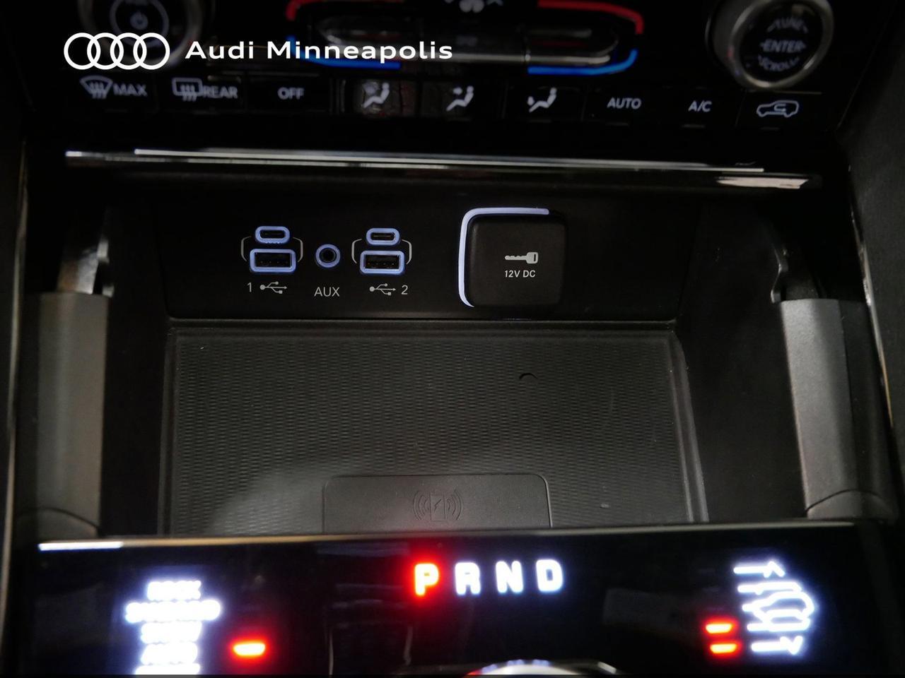 2023 Jeep Grand Cherokee Summit Oak Ridge TN