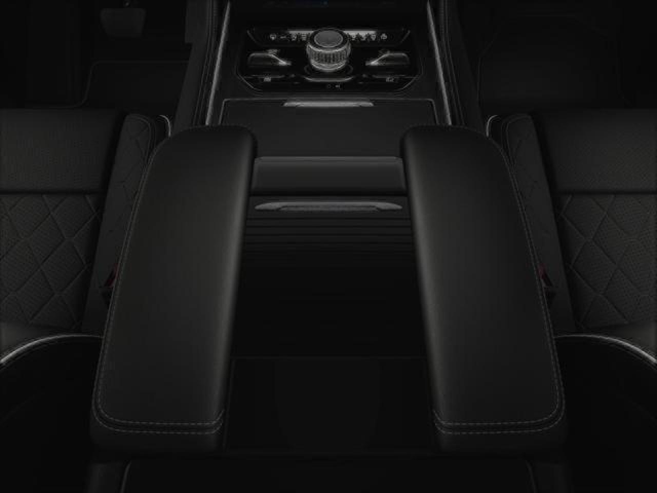 2023 Jeep Grand Wagoneer Series II Obsidian Bayside NY