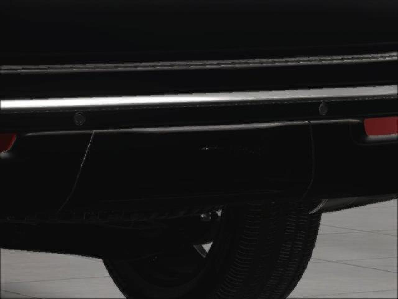 2023 Jeep Grand Wagoneer Series II Obsidian Bayside NY