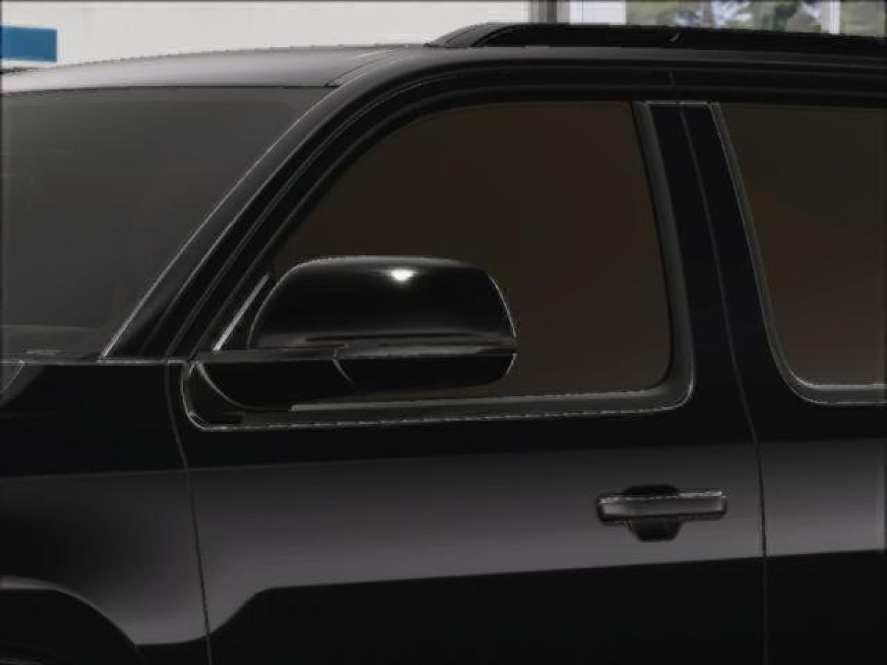 2023 Jeep Grand Wagoneer Series II Obsidian Bayside NY