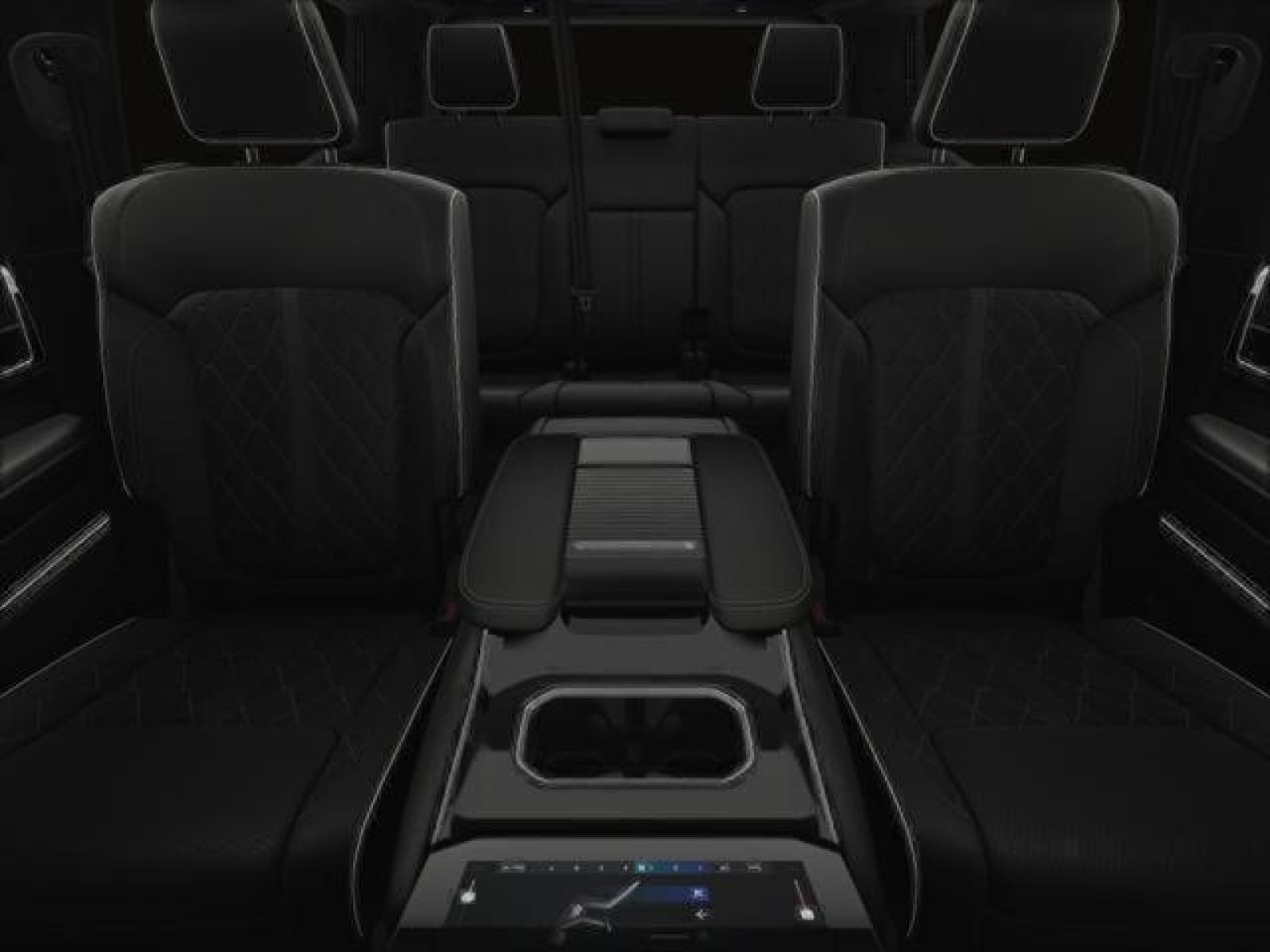 2023 Jeep Grand Wagoneer Series II Obsidian Bayside NY