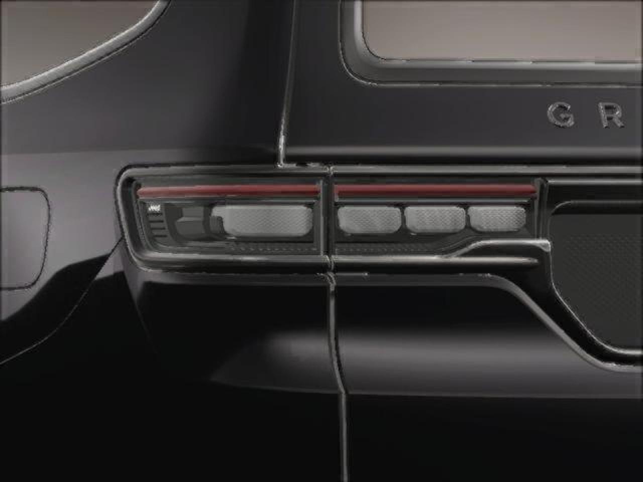 2023 Jeep Grand Wagoneer Series II Obsidian Bayside NY