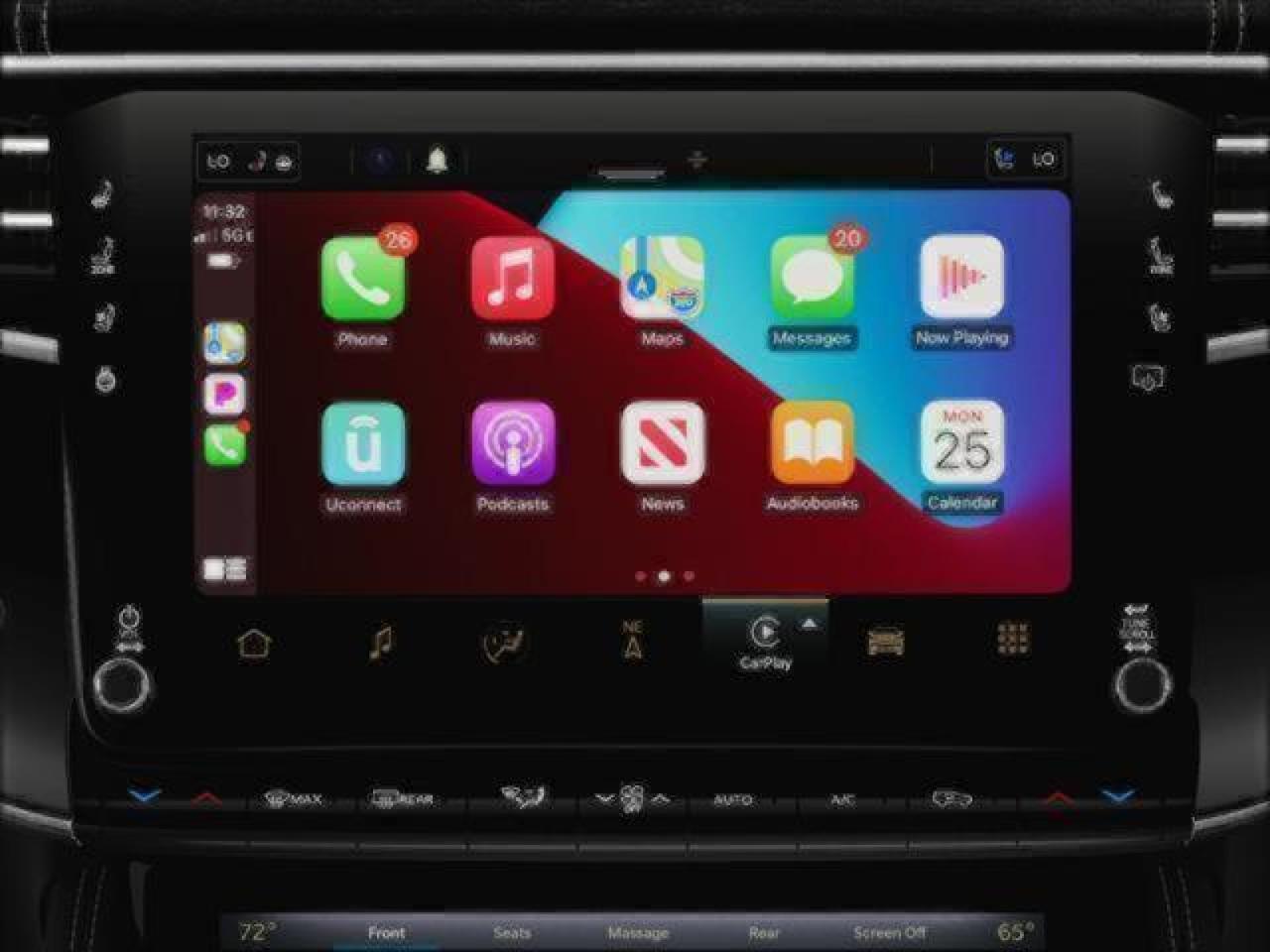 2023 Jeep Grand Wagoneer Series II Obsidian Bayside NY