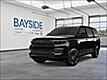 2023 Jeep Grand Wagoneer Series II Obsidian