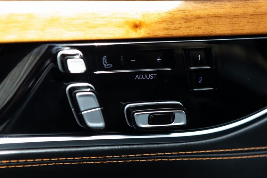 2023 Jeep Grand Wagoneer Series III Kenosha WI