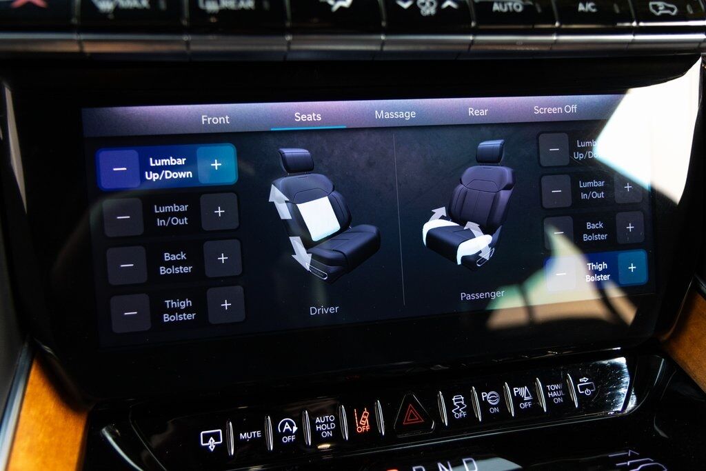 2023 Jeep Grand Wagoneer Series III Kenosha WI