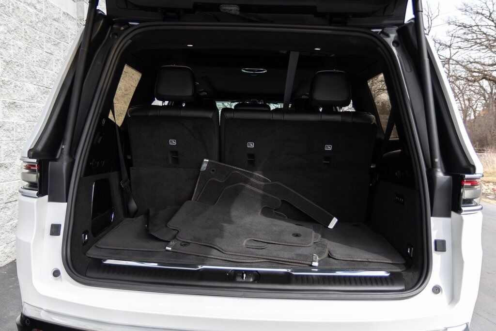2023 Jeep Grand Wagoneer Series III Kenosha WI