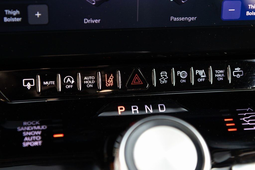 2023 Jeep Grand Wagoneer Series III Kenosha WI