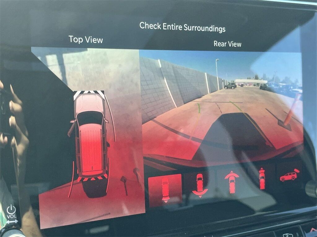 2023 Jeep Grand Wagoneer Series III Quincy MA