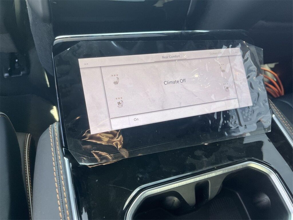 2023 Jeep Grand Wagoneer Series III Quincy MA