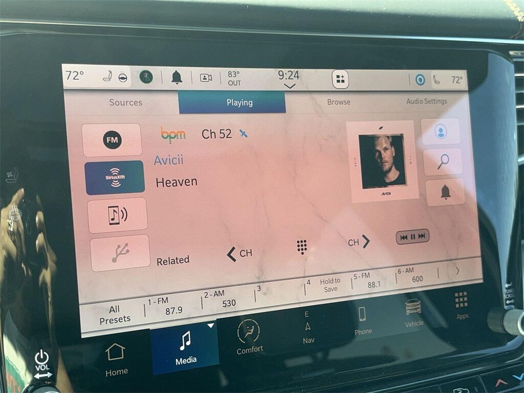 2023 Jeep Grand Wagoneer Series III Quincy MA