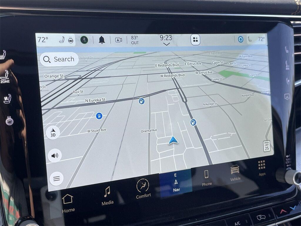 2023 Jeep Grand Wagoneer Series III Quincy MA