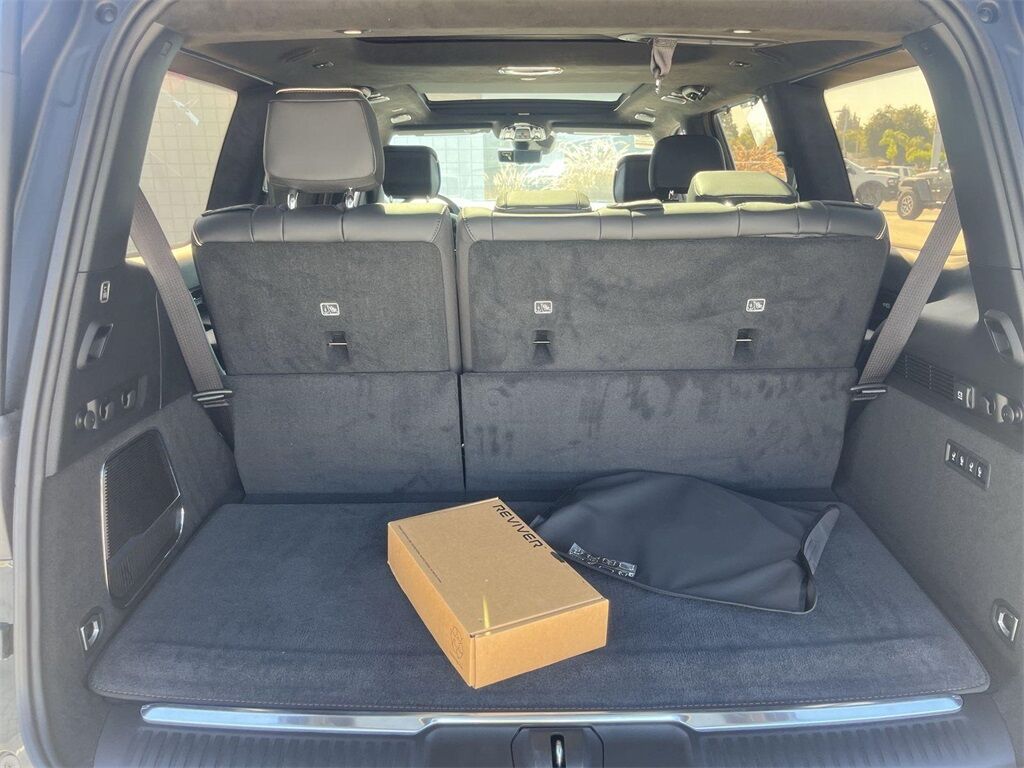 2023 Jeep Grand Wagoneer Series III Quincy MA