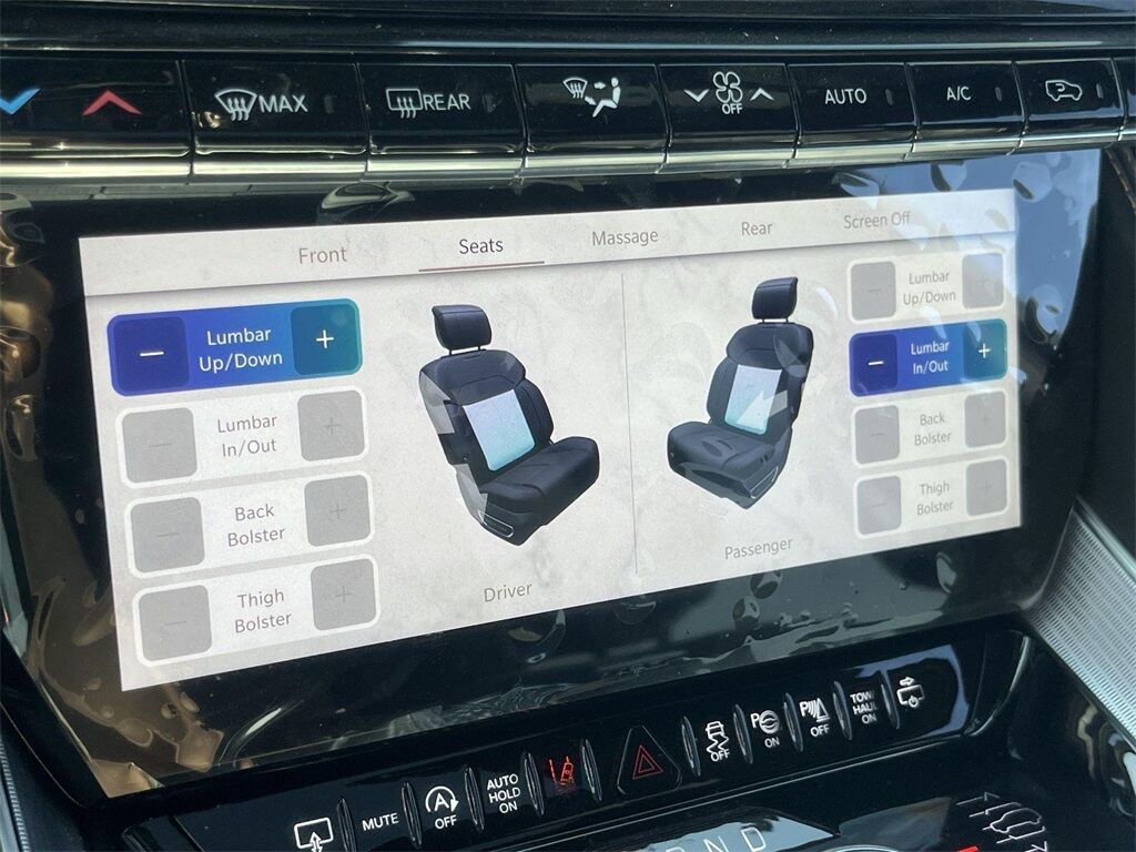 2023 Jeep Grand Wagoneer Series III Quincy MA