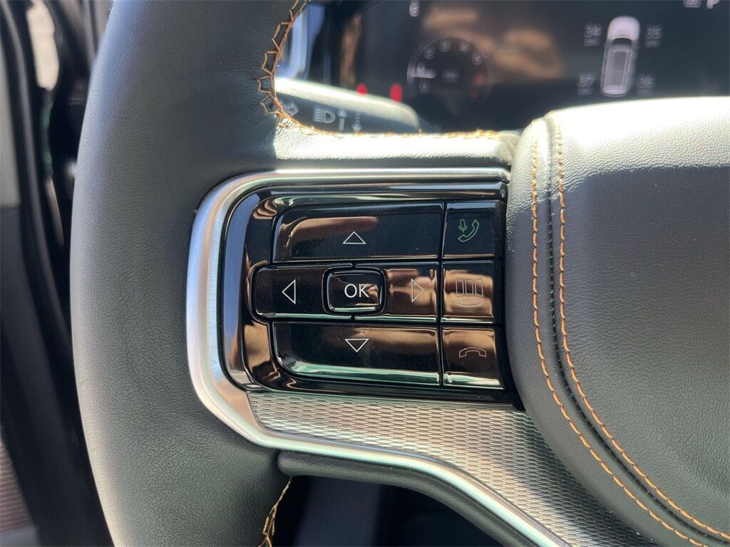 2023 Jeep Grand Wagoneer Series III Quincy MA