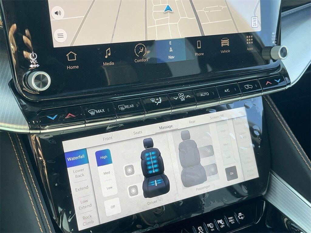 2023 Jeep Grand Wagoneer Series III Quincy MA