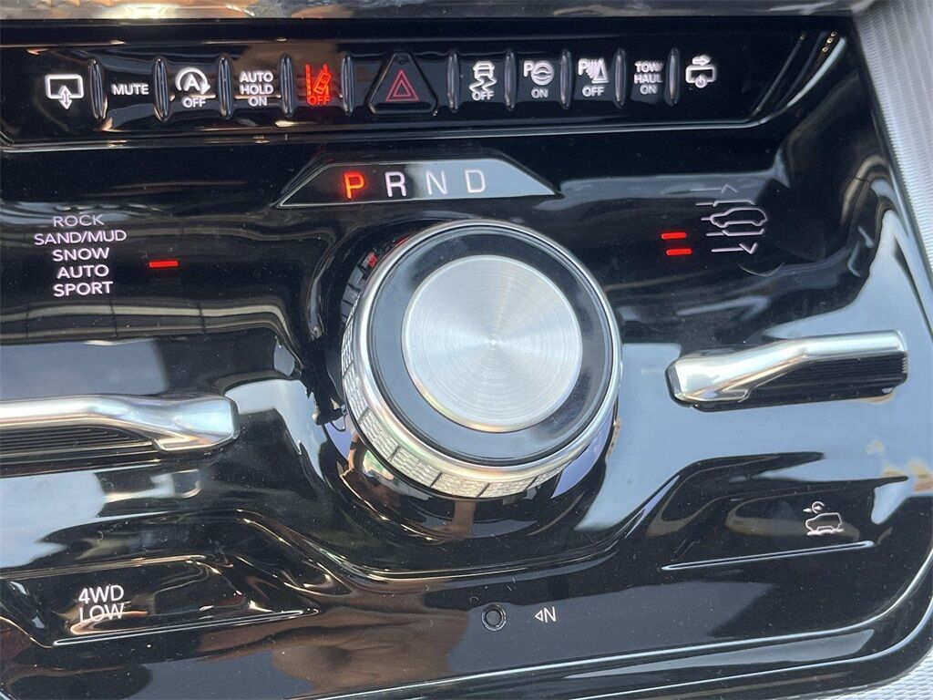 2023 Jeep Grand Wagoneer Series III Quincy MA