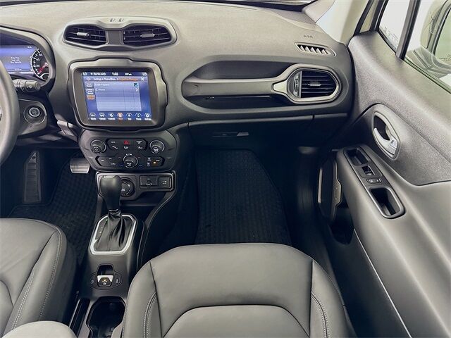 2023 Jeep Renegade Limited Quincy MA