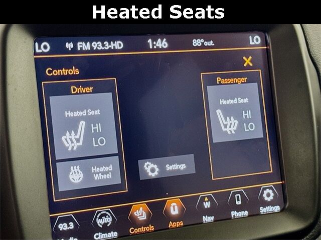 2023 Jeep Renegade Limited Quincy MA