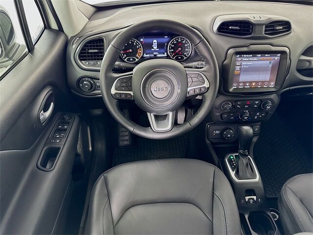 2023 Jeep Renegade Limited Quincy MA