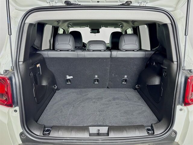 2023 Jeep Renegade Limited Quincy MA