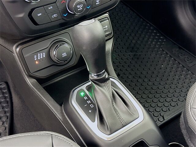 2023 Jeep Renegade Limited Quincy MA