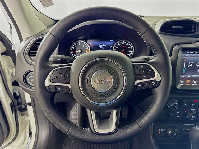 2023 Jeep Renegade Limited Quincy MA