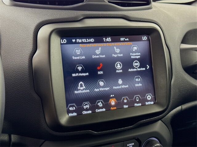 2023 Jeep Renegade Limited Quincy MA