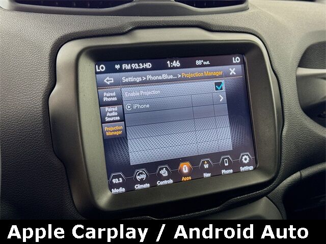 2023 Jeep Renegade Limited Quincy MA