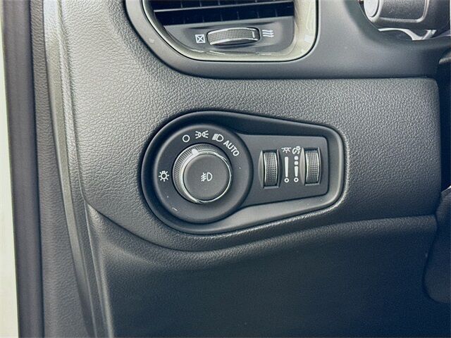 2023 Jeep Renegade Limited Quincy MA