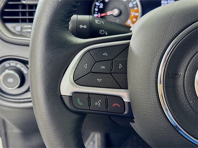 2023 Jeep Renegade Limited Quincy MA