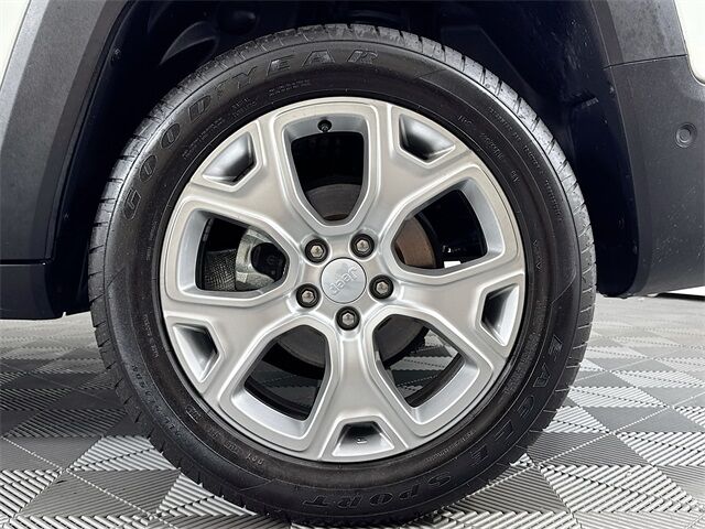 2023 Jeep Renegade Limited Quincy MA