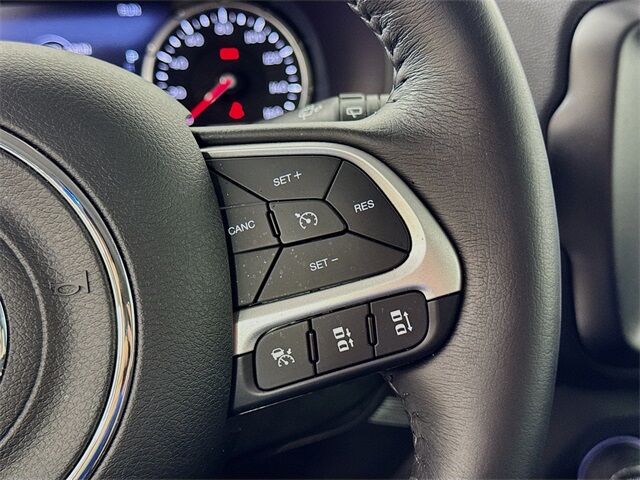 2023 Jeep Renegade Limited Quincy MA