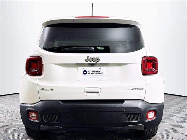 2023 Jeep Renegade Limited Quincy MA