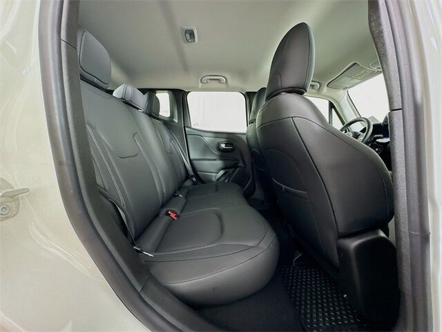 2023 Jeep Renegade Limited Quincy MA