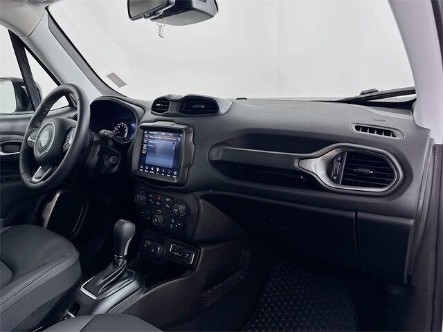 2023 Jeep Renegade Limited Quincy MA