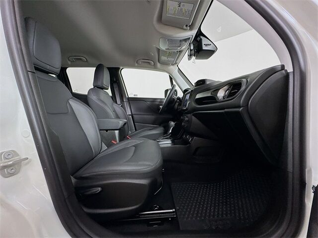 2023 Jeep Renegade Limited Quincy MA