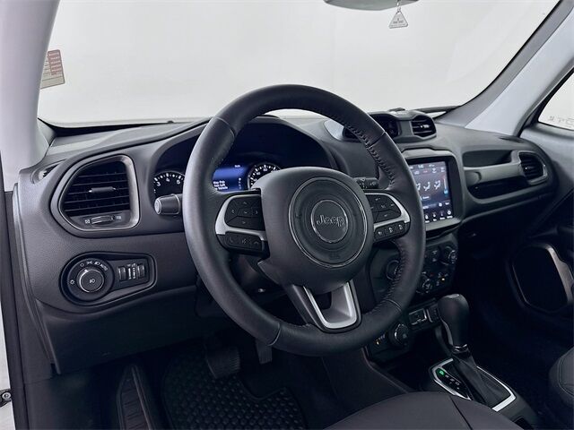 2023 Jeep Renegade Limited Quincy MA