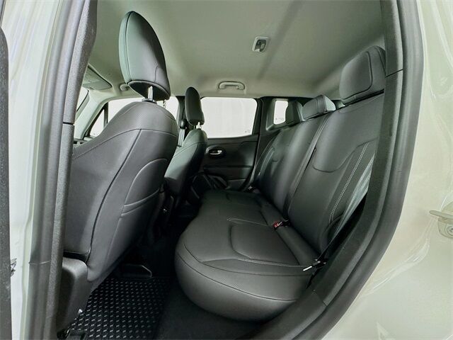 2023 Jeep Renegade Limited Quincy MA