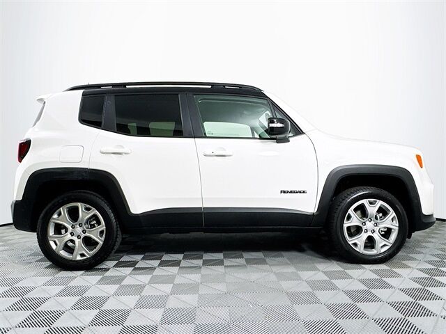 2023 Jeep Renegade Limited Quincy MA