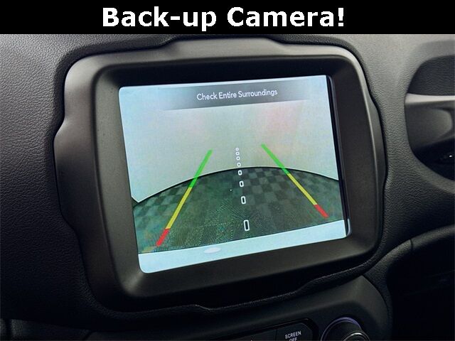 2023 Jeep Renegade Limited Quincy MA