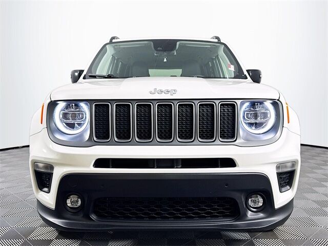 2023 Jeep Renegade Limited Quincy MA