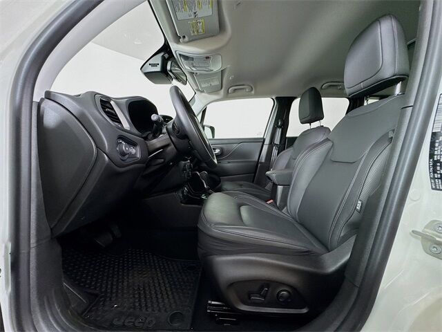 2023 Jeep Renegade Limited Quincy MA