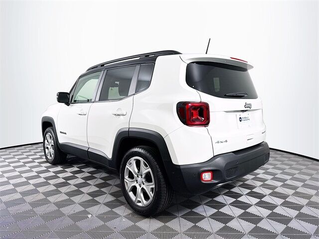 2023 Jeep Renegade Limited Quincy MA