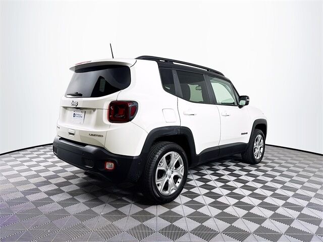 2023 Jeep Renegade Limited Quincy MA