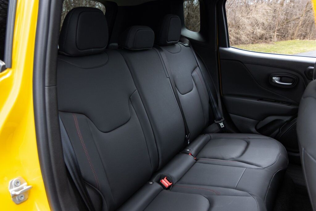 2023 Jeep Renegade Trailhawk Racine WI