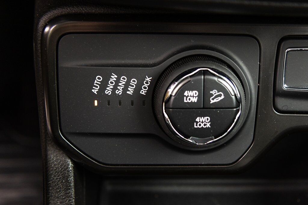 2023 Jeep Renegade Trailhawk Racine WI