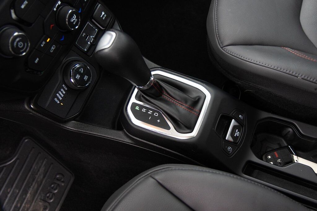 2023 Jeep Renegade Trailhawk Racine WI