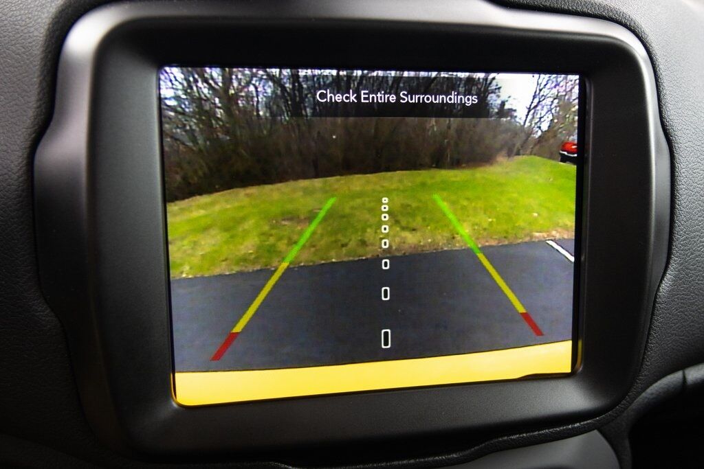 2023 Jeep Renegade Trailhawk Racine WI